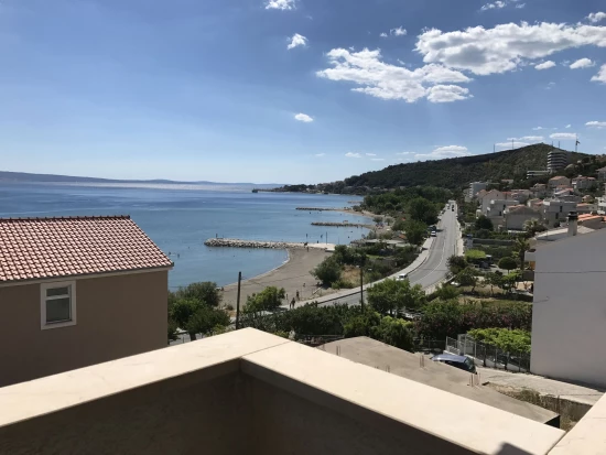 Apartmán Střední Dalmácie - Duće DA 17378 N1