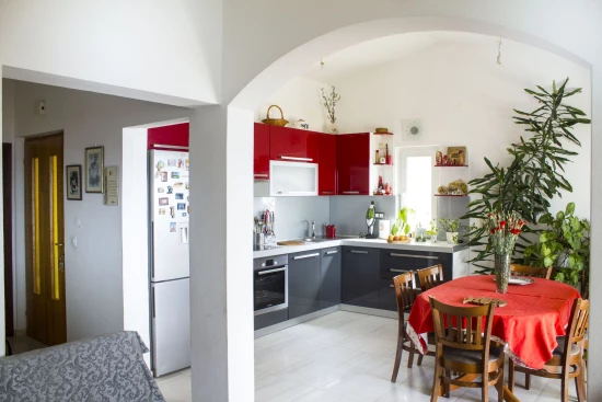 Apartmán Střední Dalmácie - Duće DA 17378 N1