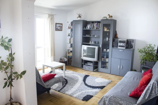 Apartmán Střední Dalmácie - Duće DA 17378 N1