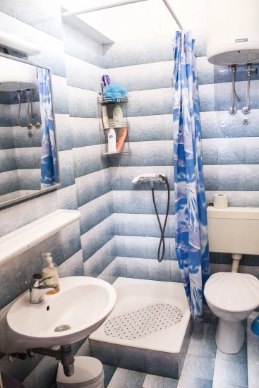 Apartmán Střední Dalmácie - Duće DA 17378 N1