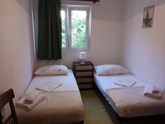 Apartmán Střední Dalmácie - Duće DA 17378 N1