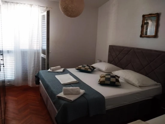 Apartmán Střední Dalmácie - Duće DA 17378 N1