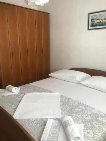 Apartmán Střední Dalmácie - Duće DA 17378 N1