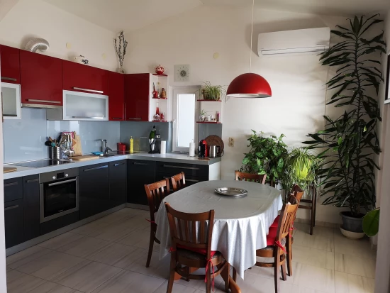 Apartmán Střední Dalmácie - Duće DA 17378 N1