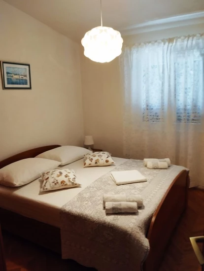 Apartmán Střední Dalmácie - Duće DA 17378 N1
