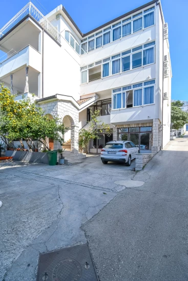 Apartmán Střední Dalmácie - Tučepi DA 17379 N1