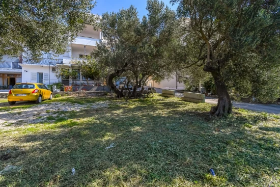 Apartmán Střední Dalmácie - Tučepi DA 17379 N2