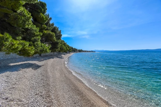 Apartmán Střední Dalmácie - Tučepi DA 17379 N2