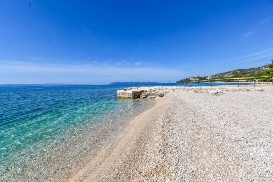 Apartmán Střední Dalmácie - Tučepi DA 17379 N2