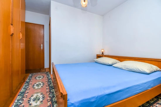Apartmán Střední Dalmácie - Tučepi DA 17379 N2
