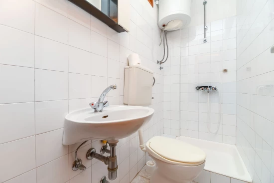 Apartmán Střední Dalmácie - Tučepi DA 17379 N2