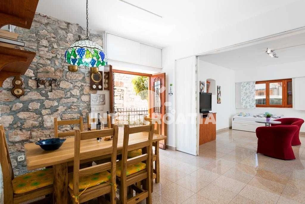 Apartmán Severní Dalmácie - Tribunj (Vodice) DA 17382 N1