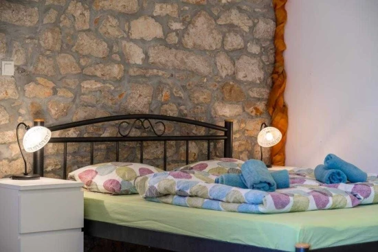 Apartmán Severní Dalmácie - Tribunj (Vodice) DA 17382 N1