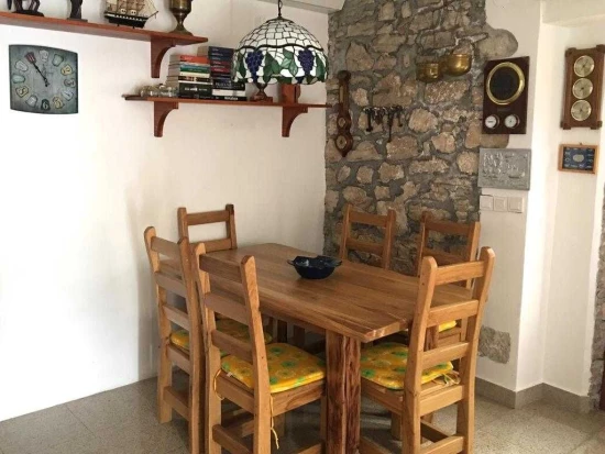Apartmán Severní Dalmácie - Tribunj (Vodice) DA 17382 N1
