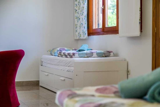 Apartmán Severní Dalmácie - Tribunj (Vodice) DA 17382 N1