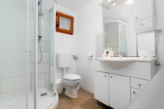 Apartmán Severní Dalmácie - Tribunj (Vodice) DA 17382 N1