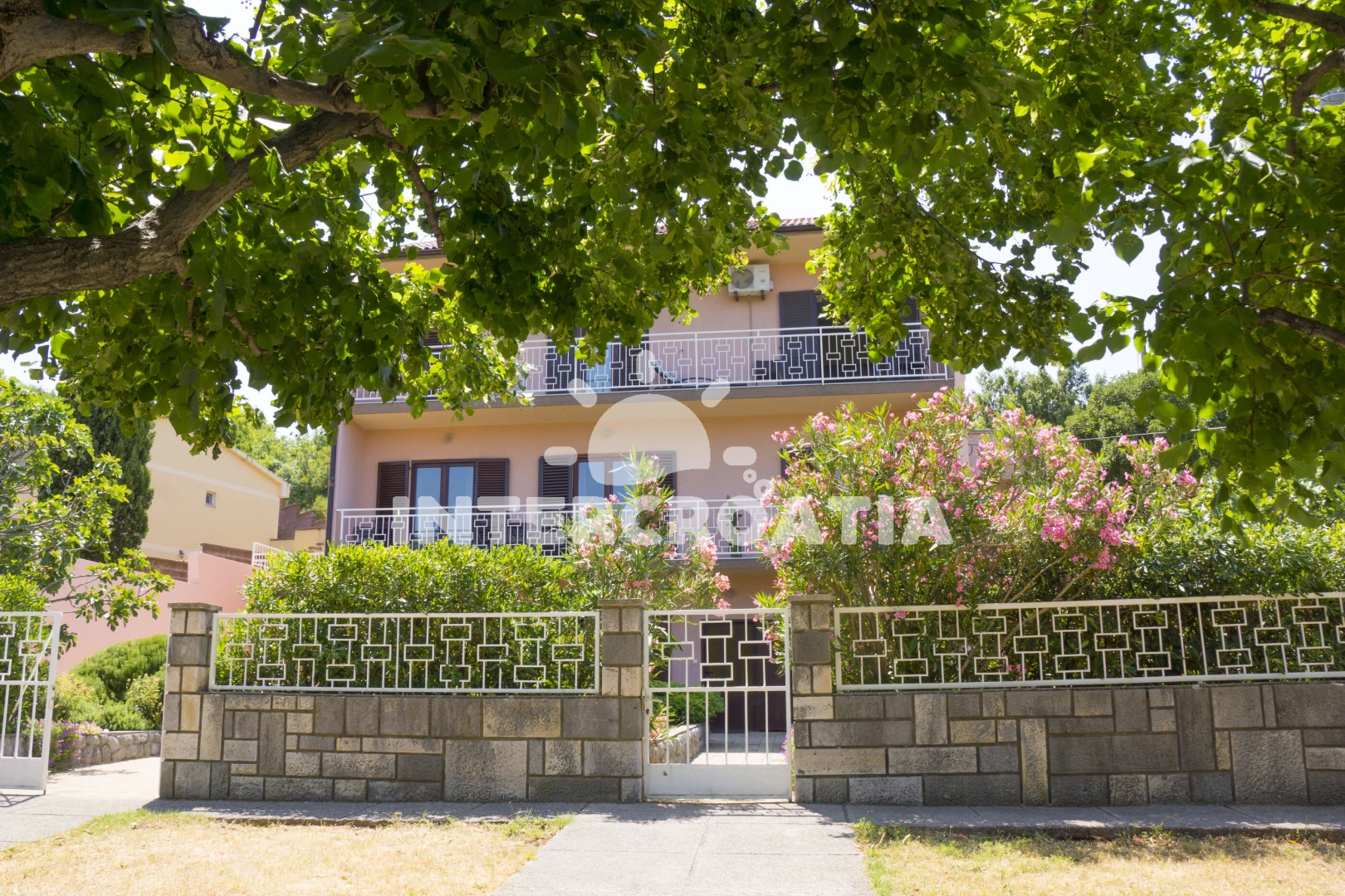 Apartmán Kvarner - Klenovica KV 10311 N1