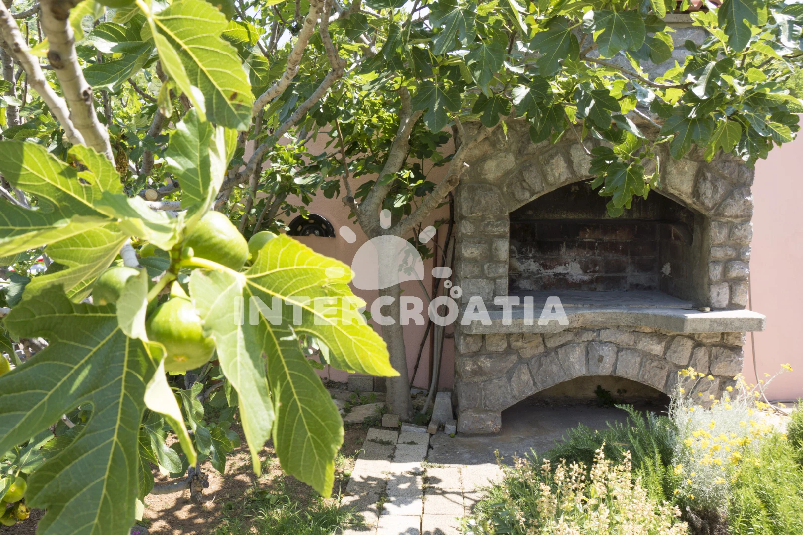 Apartmán Kvarner - Klenovica KV 10311 N1