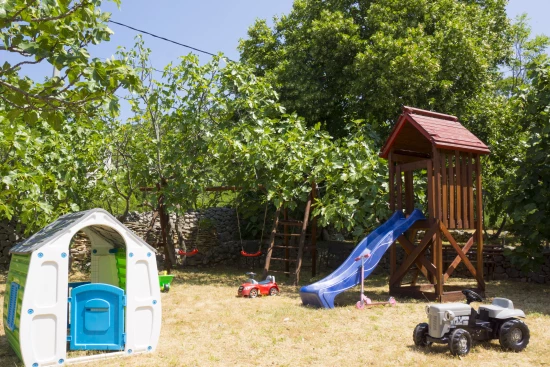 Apartmán Kvarner - Klenovica KV 10311 N1