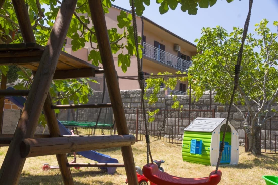 Apartmán Kvarner - Klenovica KV 10311 N1