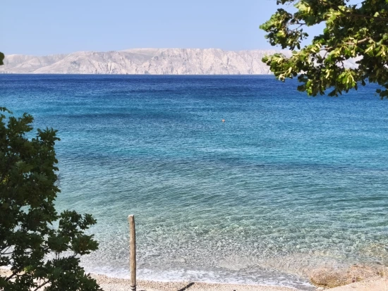 Apartmán Kvarner - Klenovica KV 10311 N1