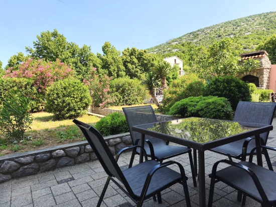 Apartmán Kvarner - Klenovica KV 10311 N1