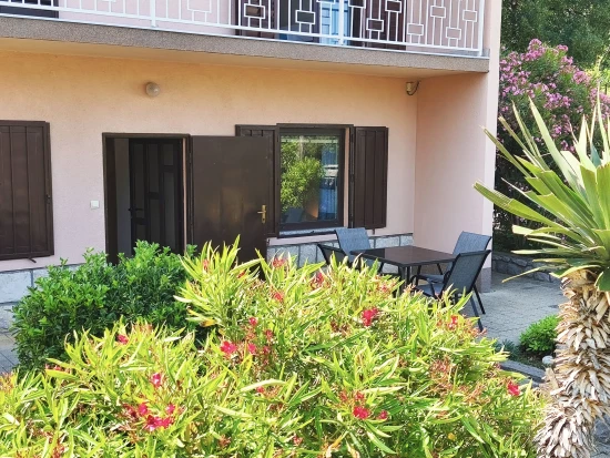 Apartmán Kvarner - Klenovica KV 10311 N1