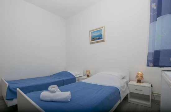 Apartmán Kvarner - Klenovica KV 10311 N1