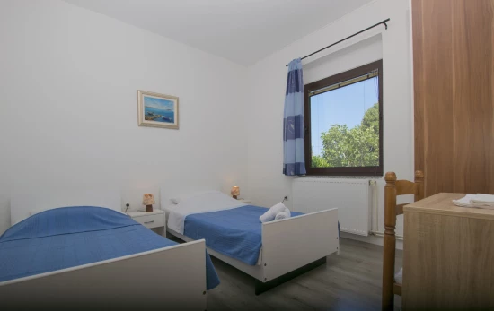 Apartmán Kvarner - Klenovica KV 10311 N1