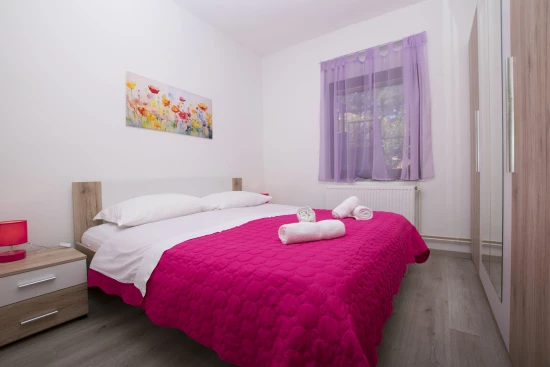 Apartmán Kvarner - Klenovica KV 10311 N1