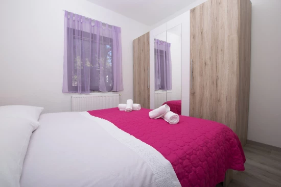 Apartmán Kvarner - Klenovica KV 10311 N1