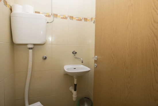 Apartmán Kvarner - Klenovica KV 10311 N1