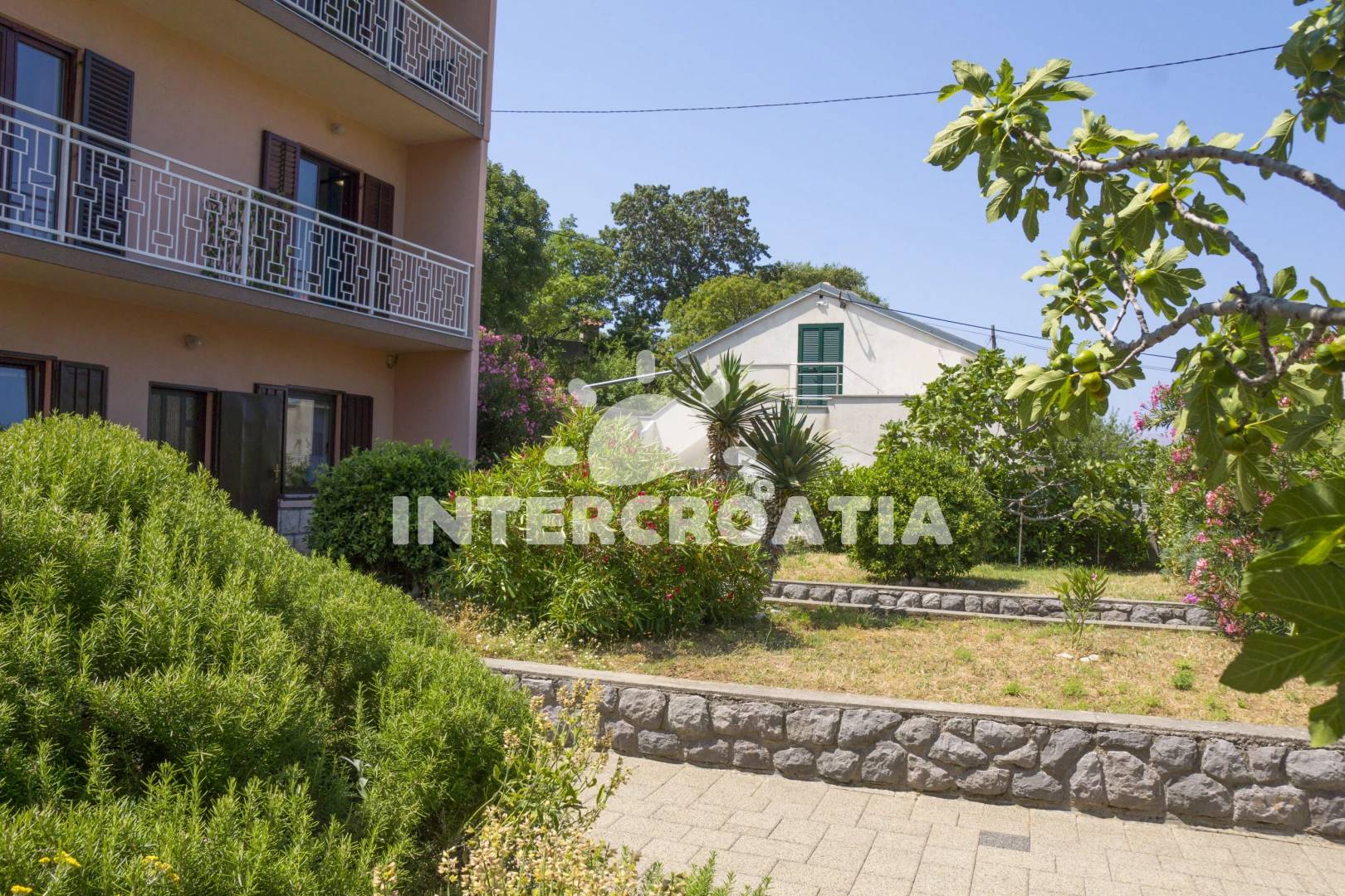 Apartmán Kvarner - Klenovica KV 10311 N2