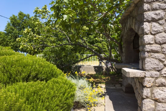 Apartmán Kvarner - Klenovica KV 10311 N2