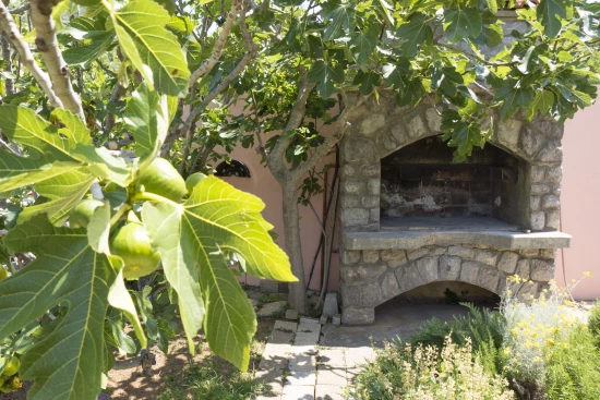 Apartmán Kvarner - Klenovica KV 10311 N2