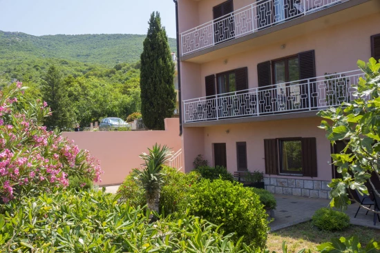 Apartmán Kvarner - Klenovica KV 10311 N2