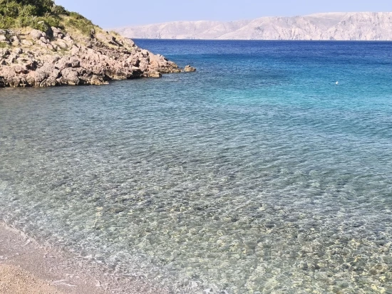 Apartmán Kvarner - Klenovica KV 10311 N2