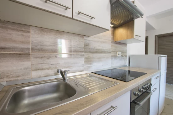 Apartmán Kvarner - Klenovica KV 10311 N2