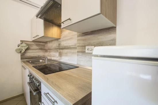 Apartmán Kvarner - Klenovica KV 10311 N2