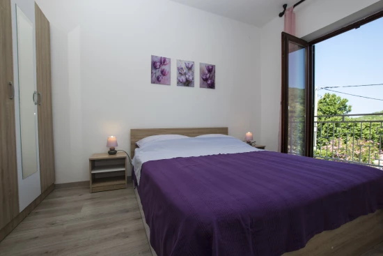 Apartmán Kvarner - Klenovica KV 10311 N2