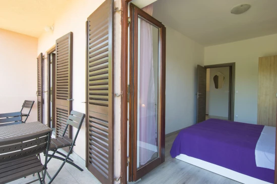 Apartmán Kvarner - Klenovica KV 10311 N2