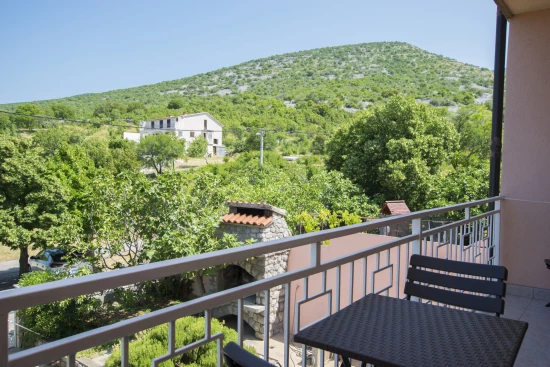 Apartmán Kvarner - Klenovica KV 10311 N2