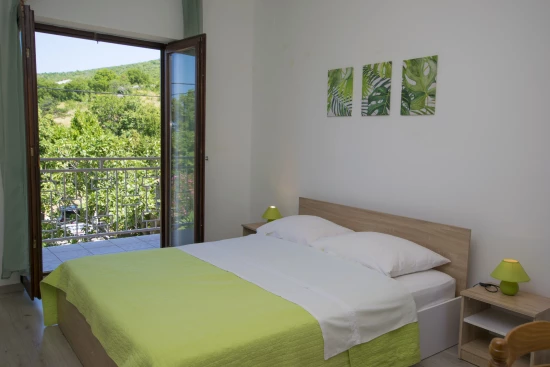 Apartmán Kvarner - Klenovica KV 10311 N2