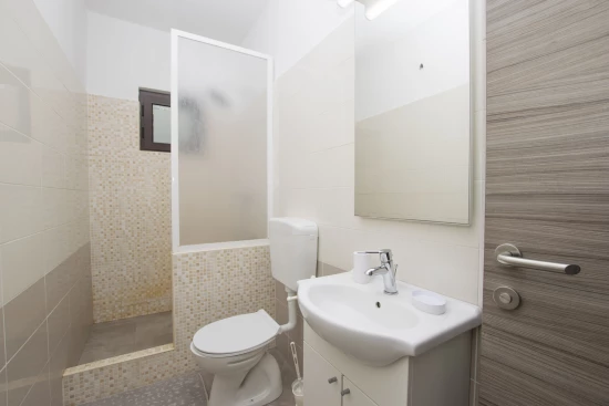 Apartmán Kvarner - Klenovica KV 10311 N2