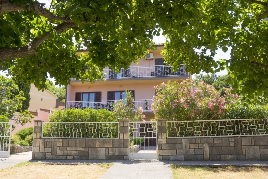 Apartmán Kvarner - Klenovica KV 10311 N3