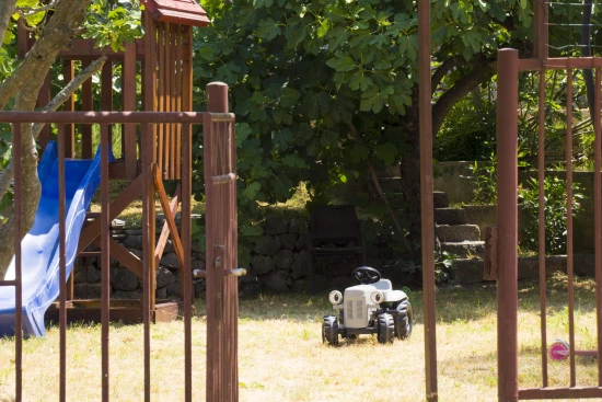 Apartmán Kvarner - Klenovica KV 10311 N3