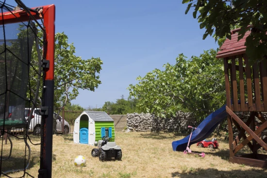 Apartmán Kvarner - Klenovica KV 10311 N3