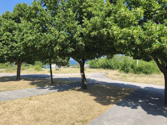 Apartmán Kvarner - Klenovica KV 10311 N3