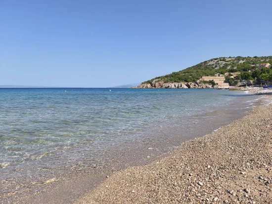 Apartmán Kvarner - Klenovica KV 10311 N3