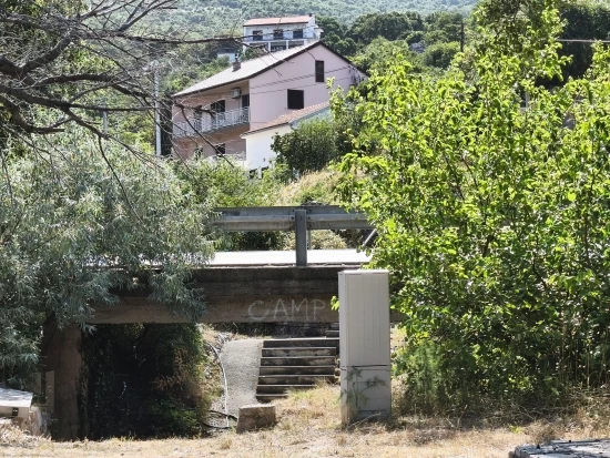 Apartmán Kvarner - Klenovica KV 10311 N3